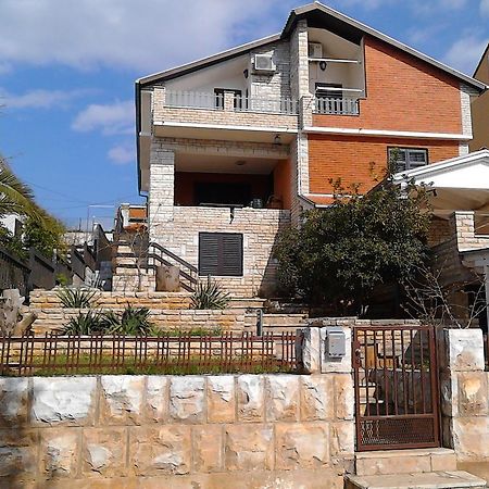 Apartments Maricic 斯维蒂佩塔 外观 照片