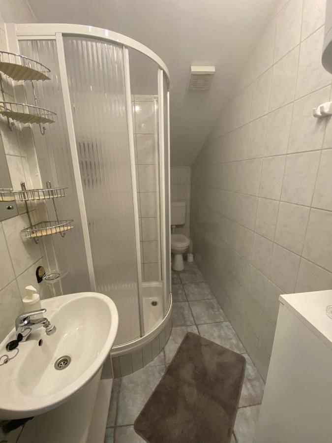 Apartments Maricic 斯维蒂佩塔 外观 照片
