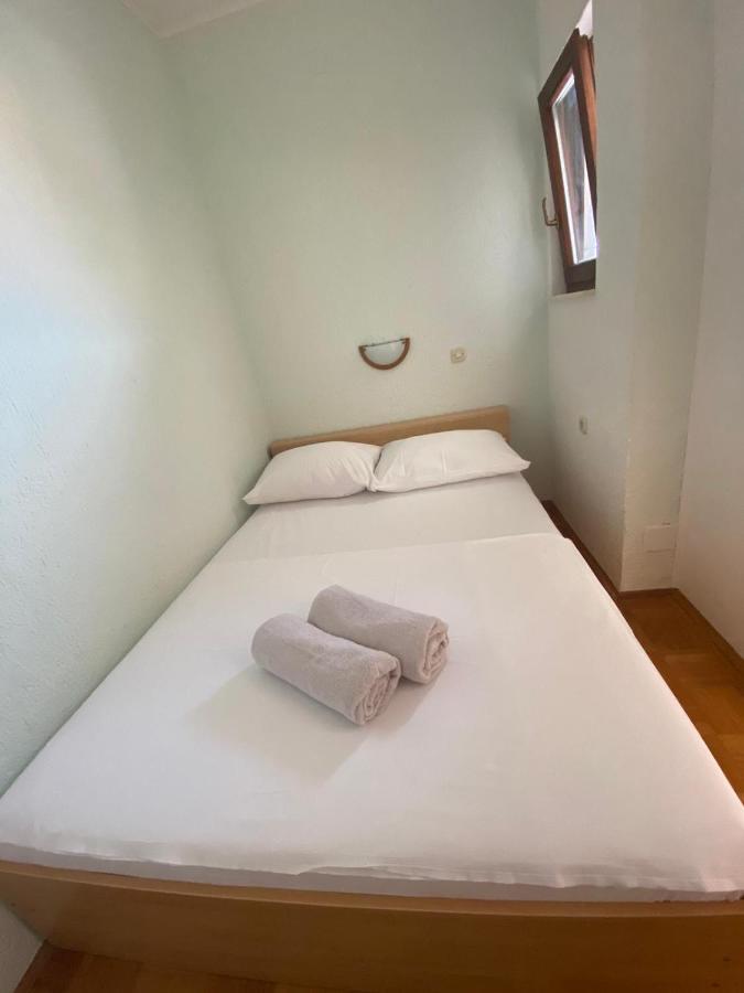 Apartments Maricic 斯维蒂佩塔 外观 照片