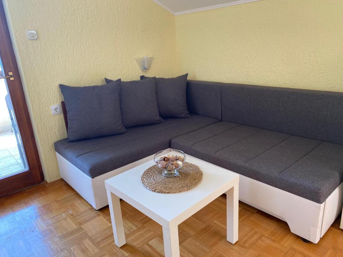 Apartments Maricic 斯维蒂佩塔 外观 照片
