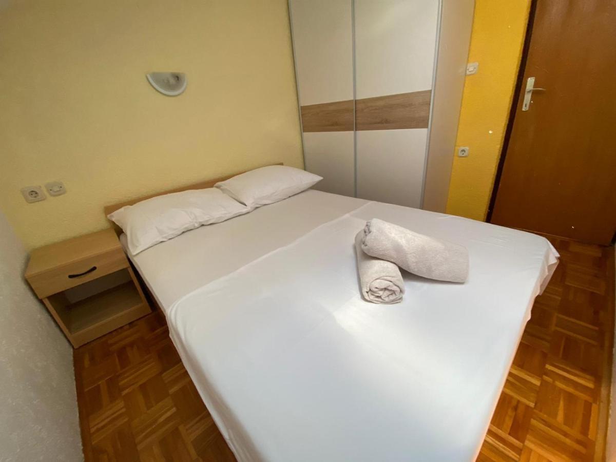 Apartments Maricic 斯维蒂佩塔 外观 照片