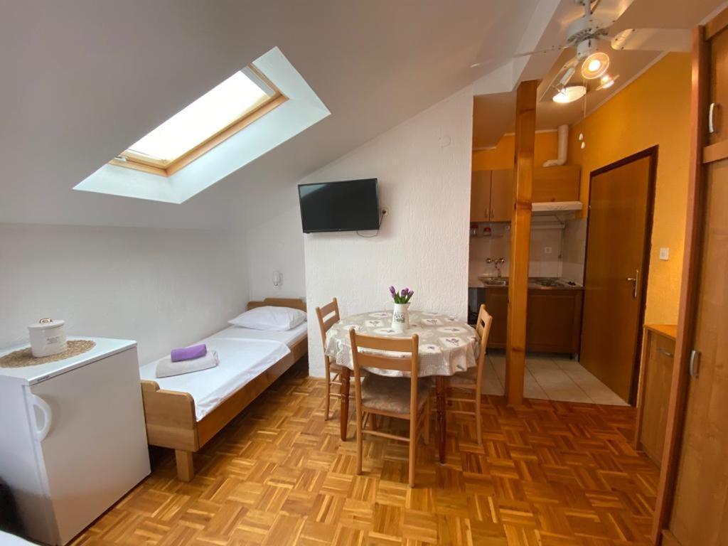 Apartments Maricic 斯维蒂佩塔 外观 照片