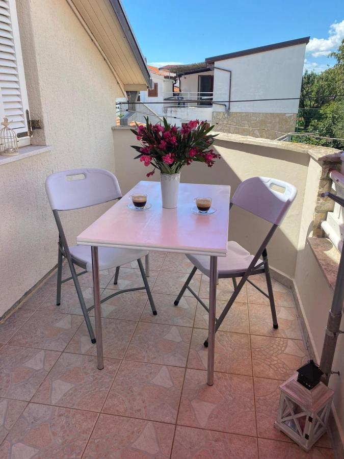 Apartments Maricic 斯维蒂佩塔 外观 照片