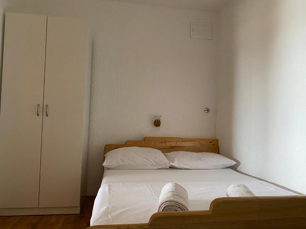 Apartments Maricic 斯维蒂佩塔 外观 照片