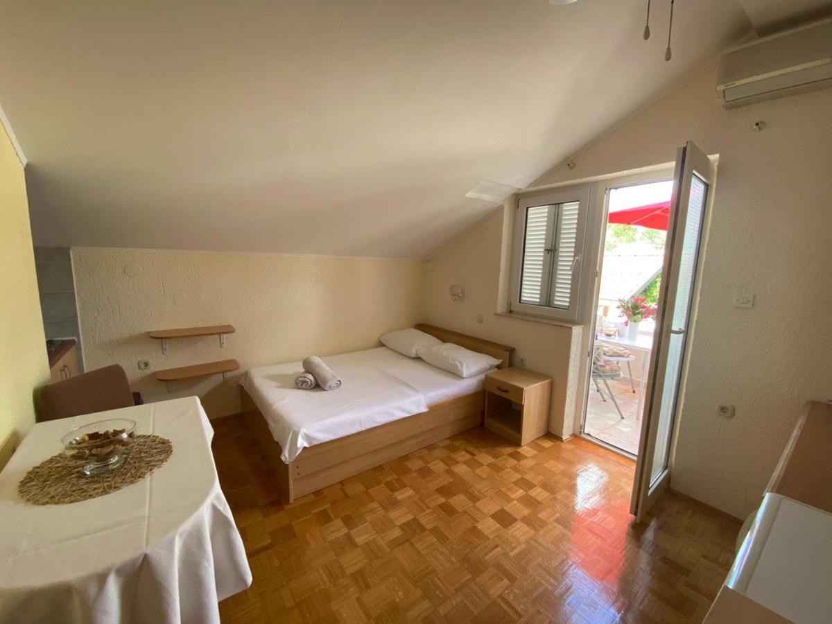 Apartments Maricic 斯维蒂佩塔 外观 照片