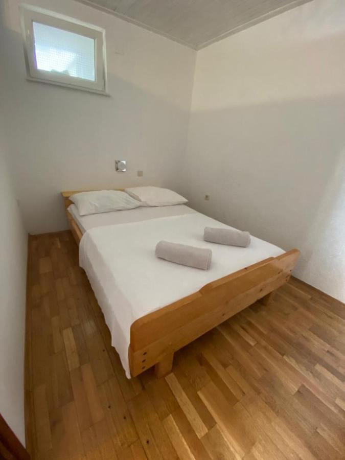 Apartments Maricic 斯维蒂佩塔 外观 照片