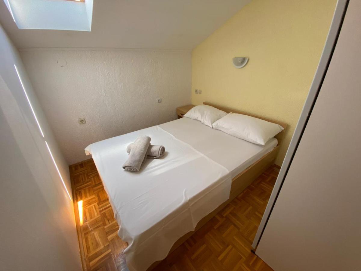 Apartments Maricic 斯维蒂佩塔 外观 照片