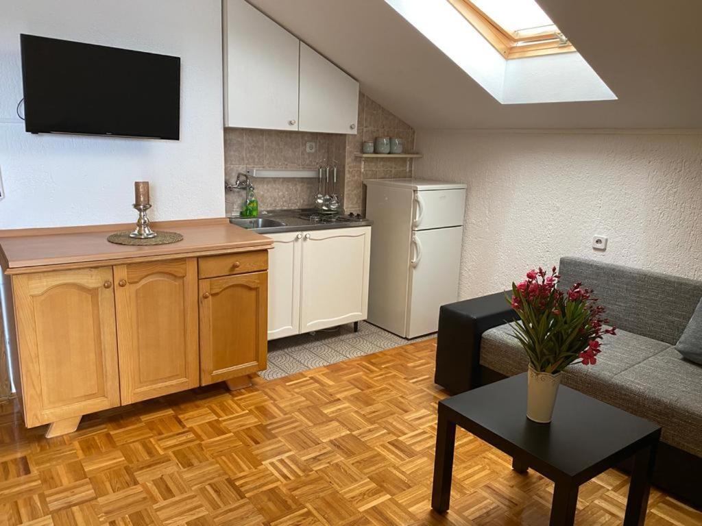 Apartments Maricic 斯维蒂佩塔 外观 照片