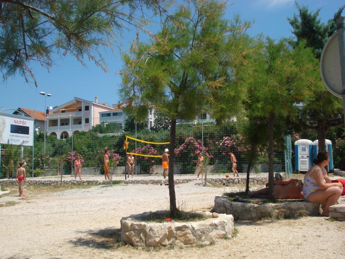 Apartments Maricic 斯维蒂佩塔 外观 照片