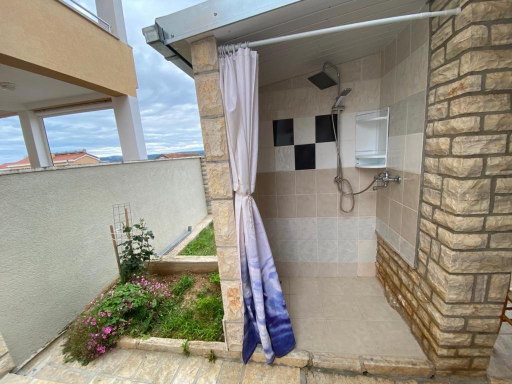 Apartments Maricic 斯维蒂佩塔 外观 照片