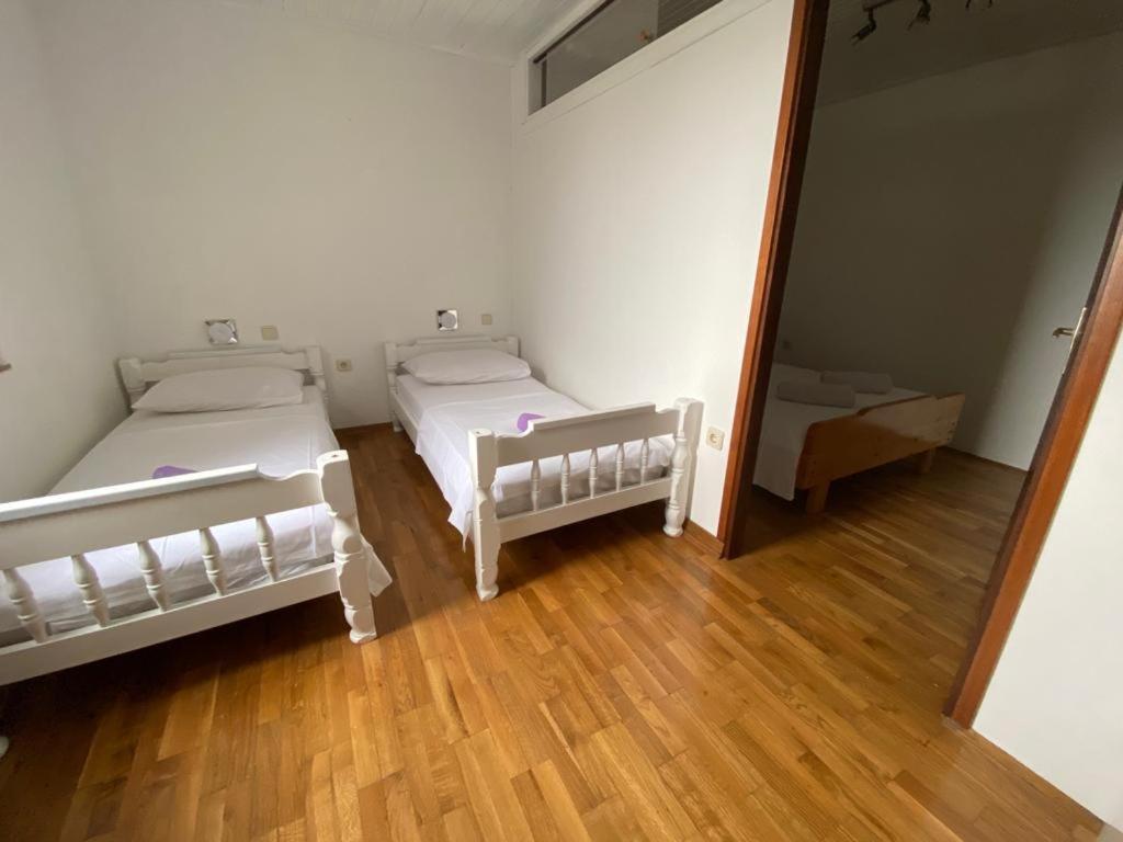 Apartments Maricic 斯维蒂佩塔 外观 照片