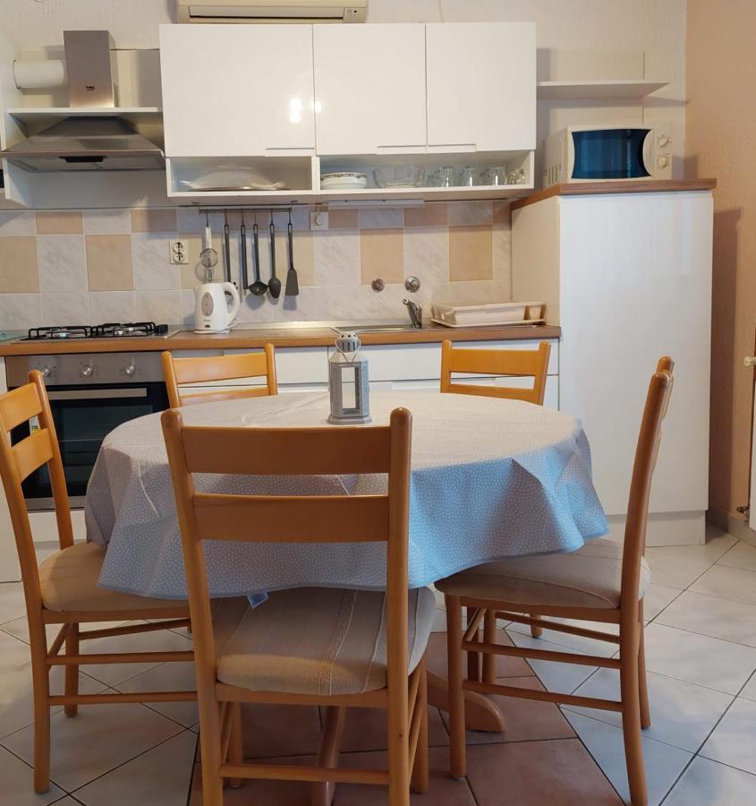 Apartments Maricic 斯维蒂佩塔 客房 照片