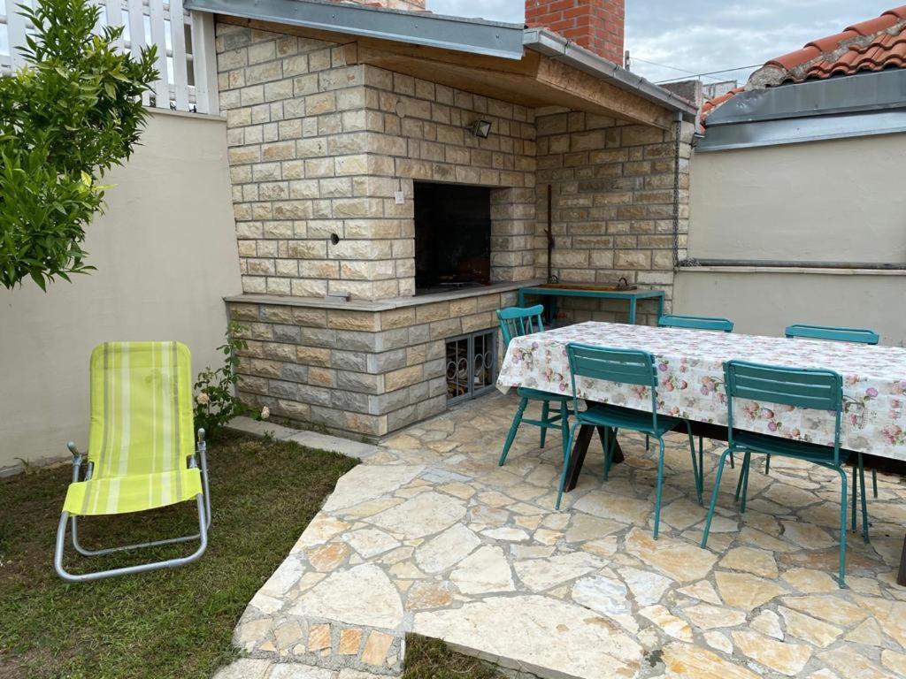 Apartments Maricic 斯维蒂佩塔 外观 照片